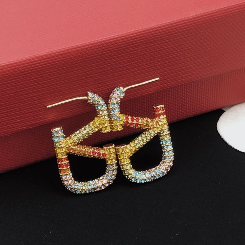 Valentino Earrings